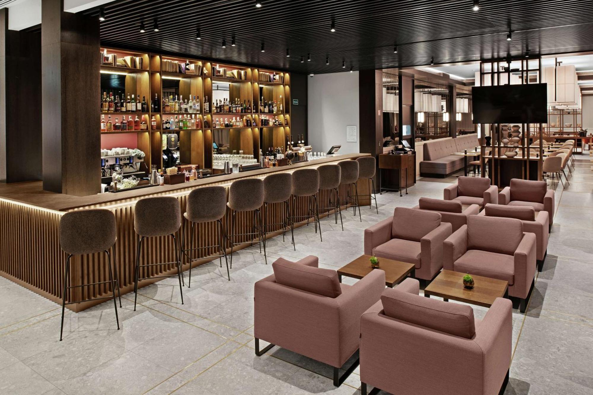 Hilton Garden Centre 4* Vilnius