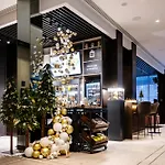 Hilton Garden Inn Vilnius City Centre
