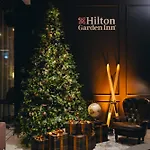 Hilton Garden Inn Vilnius City Centre