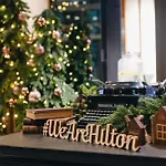 Hilton Garden Inn Vilnius City Centre
