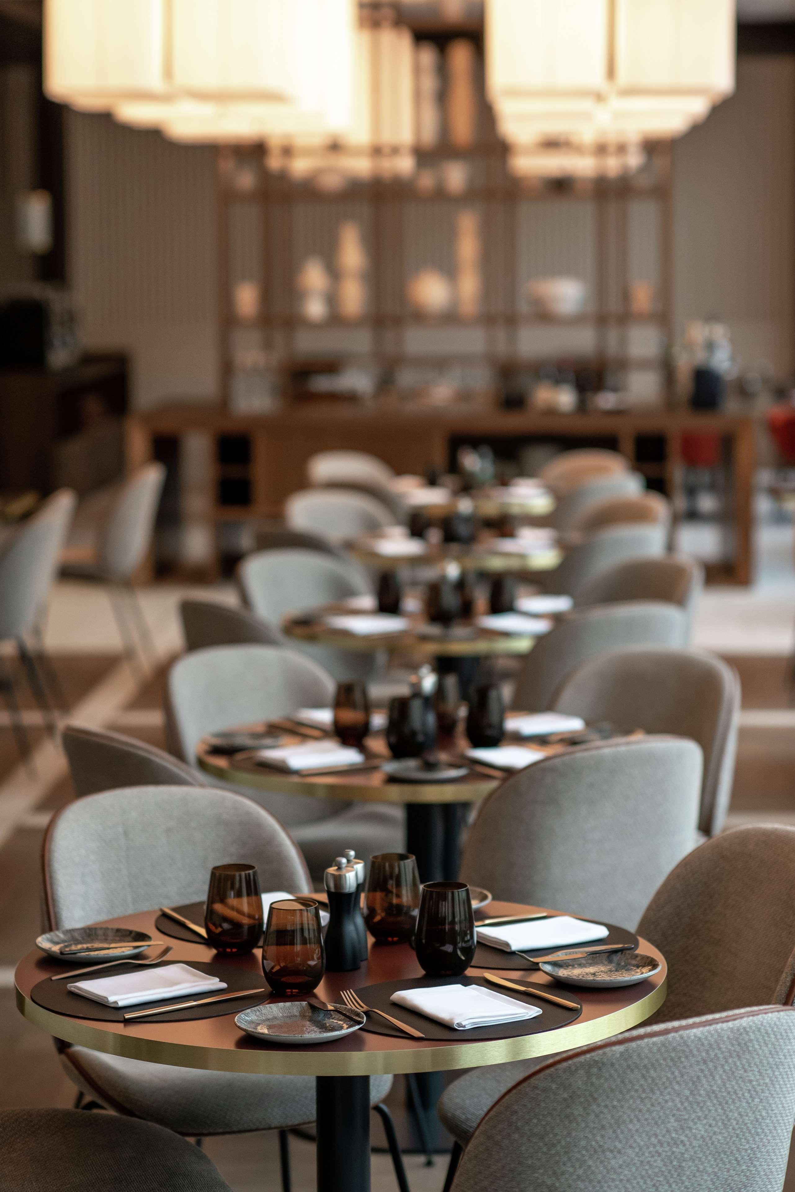 Hotell Hilton Garden Centre