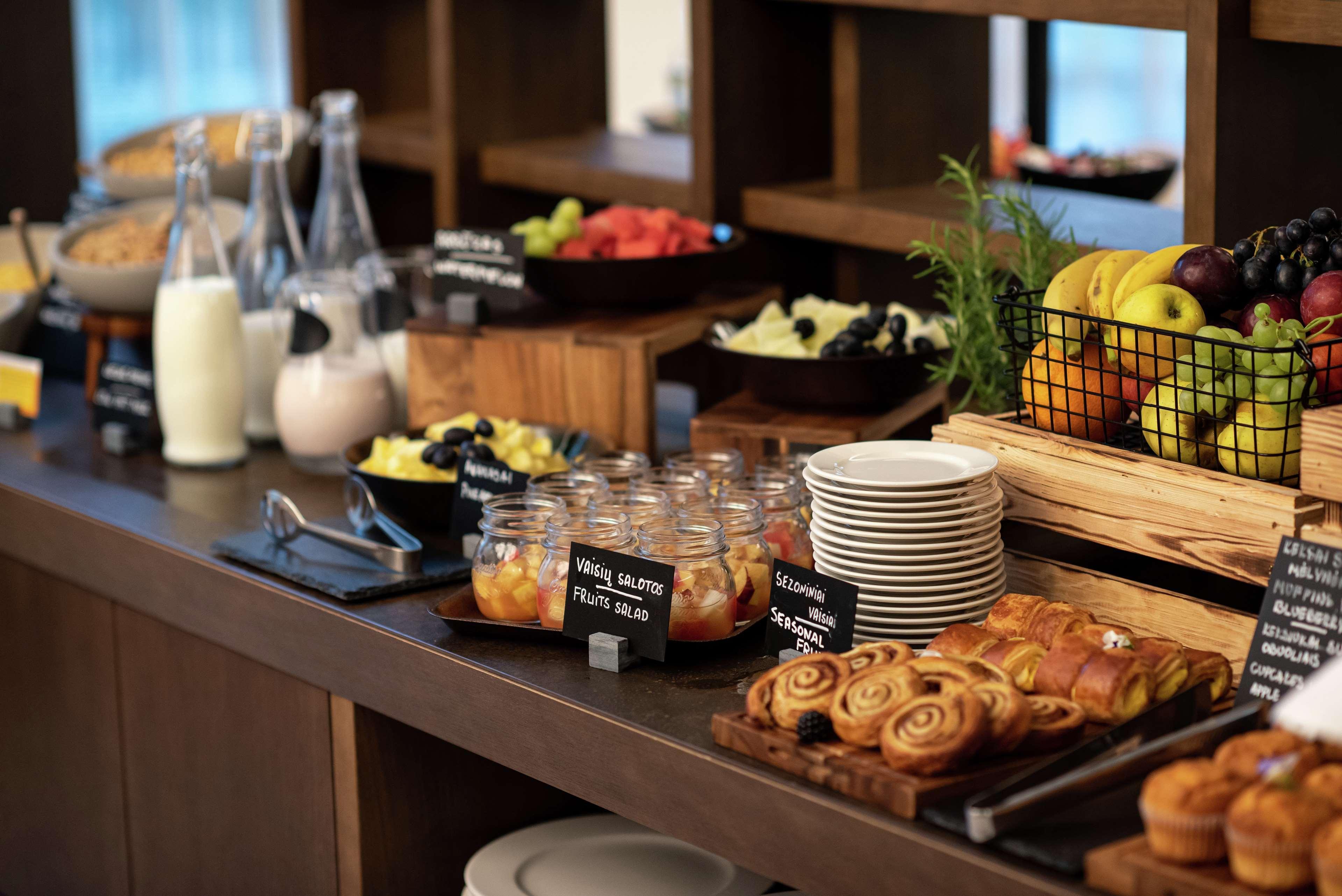 Hilton Garden Centre 4* VNO