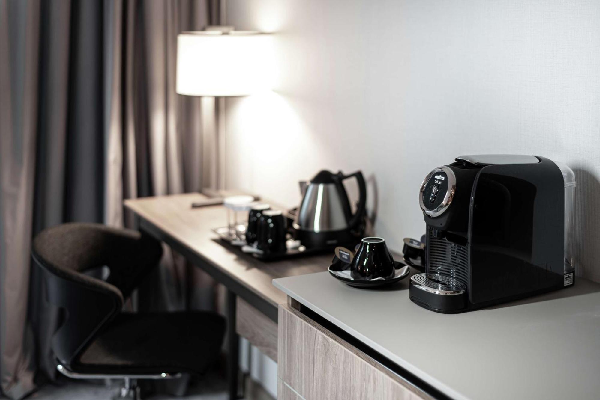 Hotell Hilton Garden Centre
